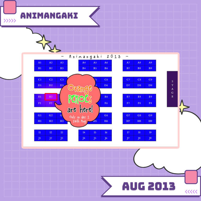 animangaki - aug 2013